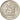 Coin, South Africa, 20 Cents, 1978, MS(63), Nickel, KM:86