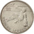 Coin, Portugal, 25 Escudos, 1982, MS(63), Copper-nickel, KM:616