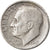 Moneta, Stati Uniti, Roosevelt Dime, Dime, 1946, U.S. Mint, Philadelphia, MB+