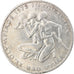 Moneta, GERMANIA - REPUBBLICA FEDERALE, 10 Mark, 1972, Munich, SPL-, Argento