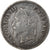 Monnaie, France, Napoleon III, Napoléon III, 20 Centimes, 1867, Strasbourg