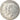 Coin, Netherlands, Beatrix, 2-1/2 Gulden, 1980, EF(40-45), Nickel, KM:201