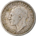 Münze, Jugoslawien, Alexander I, 50 Para, 1925, S+, Nickel-Bronze, KM:4