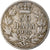 Coin, Yugoslavia, Alexander I, 50 Para, 1925, VF(30-35), Nickel-Bronze, KM:4