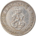 Coin, Bulgaria, 10 Stotinki, 1912, EF(40-45), Copper-nickel, KM:25