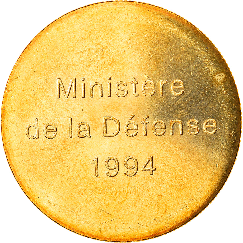 Frankreich, Medaille, 50ème Anniversaire des Débarquements, Ministère de la