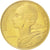 Monnaie, France, 10 Centimes, 1962, FDC, Aluminum-Bronze, KM:P344, Gadoury:46.P1