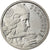 Moneda, Francia, Cochet, 100 Francs, 1956, Beaumont - Le Roger, MBC, Cobre -