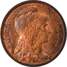 Coin, France, Dupuis, Centime, 1899, Paris, EF(40-45), Bronze, KM:840