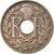 Munten, Frankrijk, Lindauer, 5 Centimes, 1933, Paris, ZF, Copper-nickel, KM:875