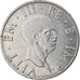 Coin, Italy, Vittorio Emanuele III, 2 Lire, 1940, Rome, AU(55-58), Stainless