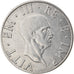 Monnaie, Italie, Vittorio Emanuele III, 2 Lire, 1940, Rome, SUP, Stainless