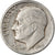 Moneda, Estados Unidos, Roosevelt Dime, Dime, 1947, U.S. Mint, Philadelphia