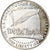 Monnaie, États-Unis, Dollar, 1987, U.S. Mint, San Francisco, Proof, FDC