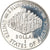 Monnaie, États-Unis, Dollar, 1987, U.S. Mint, San Francisco, Proof, FDC
