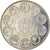França, Medal, Ecu Europa, Europe Assise, Políticas, Sociedade, Guerra, 1982