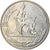 França, Medal, Ecu Europa, Europe Assise, Políticas, Sociedade, Guerra, 1982
