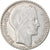 Moneda, Francia, Turin, 20 Francs, 1933, Paris, MBC, Plata, KM:879, Gadoury:852