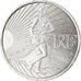 France, 10 Euro, 2009, SUP, Argent, Gadoury:EU337, KM:1580