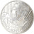 France, 10 Euro, Provence-Alpes-Cote d'Azur, 2010, Paris, AU(55-58), Silver