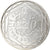 France, 10 Euro, Provence-Alpes-Cote d'Azur, 2010, Paris, AU(55-58), Silver