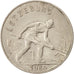 Monnaie, Luxembourg, Charlotte, Franc, 1964, TTB, Copper-nickel, KM:46.2