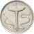 Coin, Malaysia, 5 Sen, 1993, MS(63), Copper-nickel, KM:50