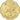 Coin, Hong Kong, Elizabeth II, 20 Cents, 1993, MS(63), Nickel-brass, KM:67