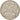 Coin, TRINIDAD & TOBAGO, 25 Cents, 1972, EF(40-45), Copper-nickel, KM:4