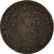 Coin, Belgium, 2 Centimes, 1857