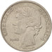 Moneta, Portogallo, 25 Escudos, 1982, BB+, Rame-nichel, KM:607a