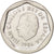 Coin, Spain, Juan Carlos I, 200 Pesetas, 1986, AU(55-58), Copper-nickel, KM:829