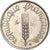 Moneda, Francia, 5 Centimes, 1961