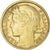 Coin, France, 50 Centimes, 1939