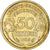 Coin, France, 50 Centimes, 1939