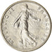 Moeda, França, 1/2 Franc, 1965