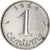 Moneta, Francja, Centime, 1969