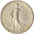 Moneta, Francia, 1/2 Franc, 1965