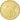 Coin, Hungary, 5 Forint, 1994, MS(63), Nickel-brass, KM:694