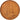 Coin, Singapore, Cent, 1982, AU(55-58), Copper Clad Steel, KM:1a