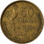 Coin, France, 50 Francs, 1953