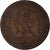 Francia, 10 Centimes, 1864