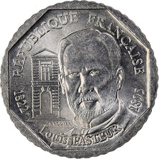Munten, Frankrijk, 2 Francs, 1995