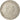 Coin, Kenya, 50 Cents, 1989, MS(63), Copper-nickel, KM:19