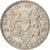 Moneda, Kenia, 50 Cents, 1989, SC, Cobre - níquel, KM:19