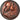 Francja, Medal, Galerie des Grands Hommes, Bossuet, Religie i wierzenia, 1816