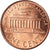 Monnaie, États-Unis, Cent, 2006