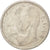 Coin, Norway, Olav V, Krone, 1967, EF(40-45), Copper-nickel, KM:409