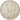 Coin, Norway, Olav V, Krone, 1967, EF(40-45), Copper-nickel, KM:409