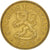 Monnaie, Finlande, 50 Penniä, 1963, TTB, Aluminum-Bronze, KM:48